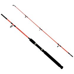Kendo Holiday Boat 150cm 100-250gr 2P Bot Kamışı - 1