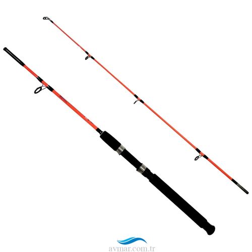 Kendo Holiday Boat 150cm 100-250gr 2P Bot Kamışı - 1