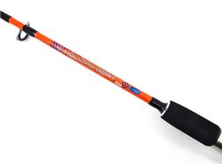 Kendo Holiday Boat 180cm 100-250gr 2 Parça Olta Kamışı - 2