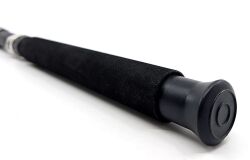 Kendo Holiday Boat 180cm 100-250gr 2 Parça Olta Kamışı - 4