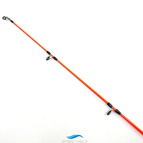 Kendo Holiday Boat 180cm 100-250gr 2P Bot Kamışı - 3