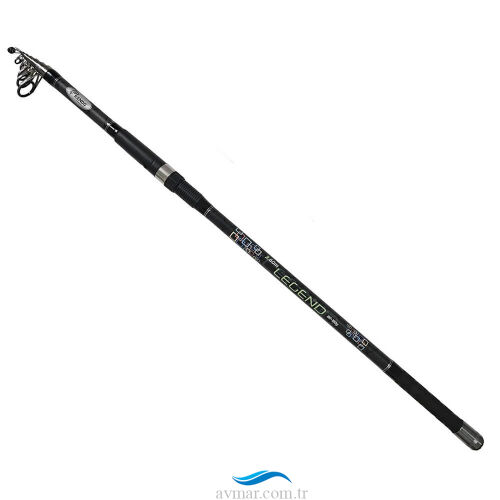 Kendo Legend 360cm 80-180gr Olta Kamışı - 1