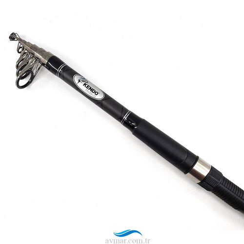 Kendo Legend 360cm 80-180gr Olta Kamışı - 2