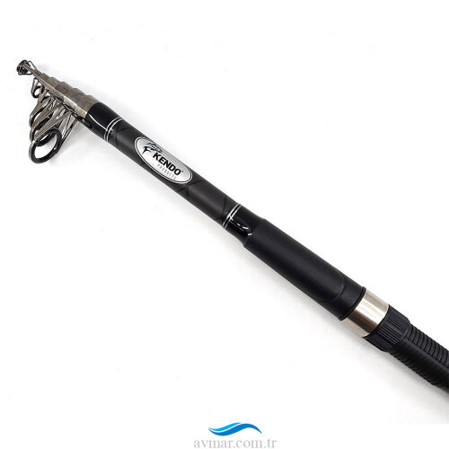 Kendo Legend 390cm 80-180gr Olta Kamışı (1)