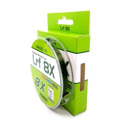 Kendo Lrf 8X Fighting 150m Moss Green Örgü İp Misina - 2
