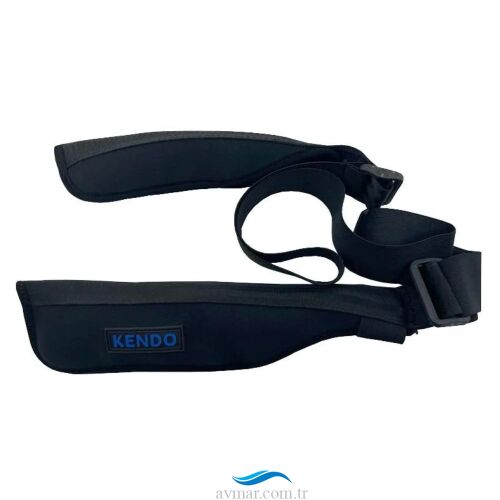 Kendo LRF Kamış Koruma Kılıfı Neopren - 2