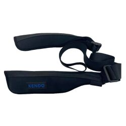 Kendo LRF Kamış Koruma Kılıfı Neopren - 2