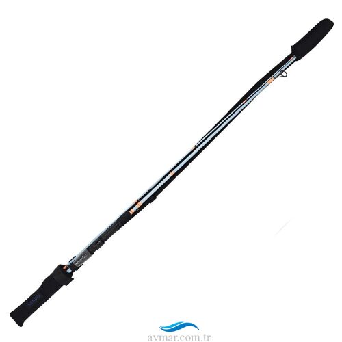 Kendo LRF Kamış Koruma Kılıfı Neopren