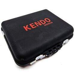 Kendo MB9026 Organizer Plastik Kutu - 1