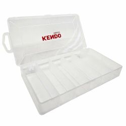 Kendo MB9030 Organizer Plastik Kutu - 2