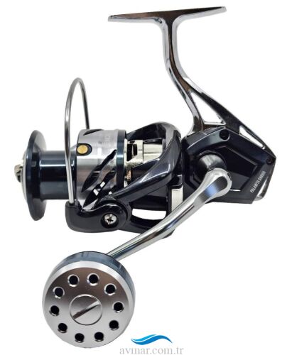 Kendo Palamita GN6000 Olta Makinesi - KENDO