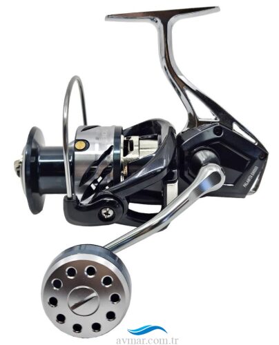 Kendo Palamita GN6000 Olta Makinesi