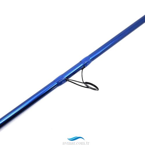 Kendo Palamita Surf 420cm 200gr 3 Parça Olta Kamışı - 4