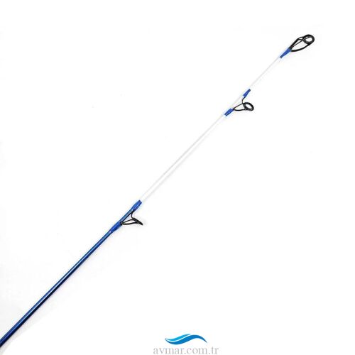 Kendo Palamita Surf 420cm 200gr 3 Parça Olta Kamışı - 5