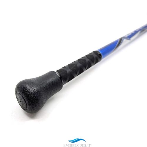 Kendo Palamita Surf 420cm 200gr 3 Parça Olta Kamışı - 3