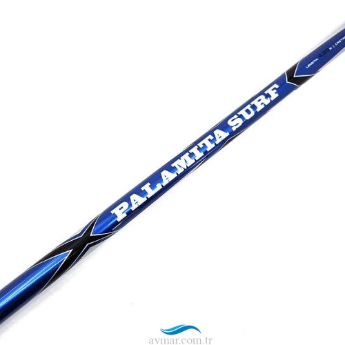 Kendo Palamita Surf 420cm 200gr 3 Parça Olta Kamışı (1)