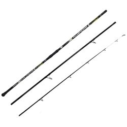 Kendo Palamita Surf 420cm 250gr 3 Parça Olta Kamışı - 1