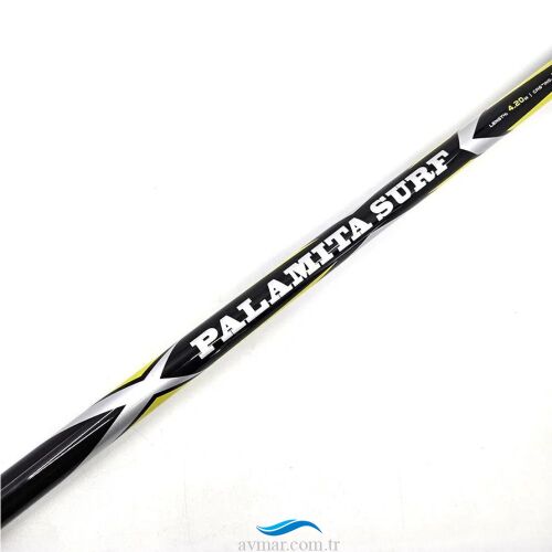 Kendo Palamita Surf 420cm 250gr 3 Parça Olta Kamışı - KENDO (1)