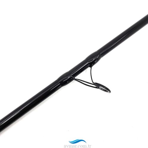 Kendo Palamita Surf 420cm 250gr 3 Parça Olta Kamışı - 4