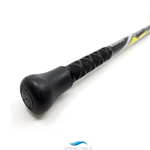 Kendo Palamita Surf 420cm 250gr 3 Parça Olta Kamışı - 3