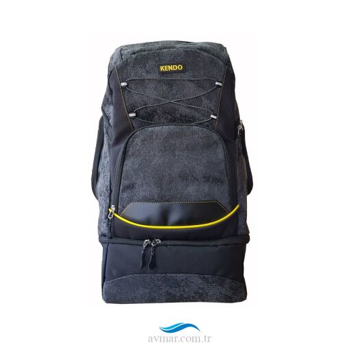 Kendo Prof. Kamp Çantası