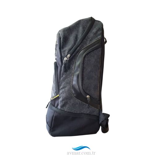 Kendo Prof. Kamp Çantası - KENDO (1)