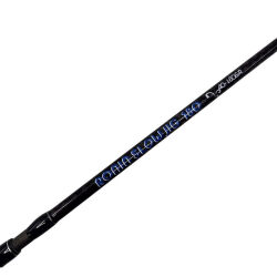 Kendo Ronin Slow Jig 180cm 40-160gr Olta Kamışı - 2
