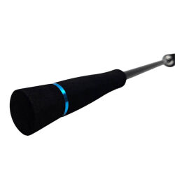 Kendo Ronin Slow Jig 180cm 40-160gr Olta Kamışı - 3