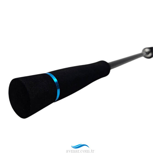 Kendo Ronin Slow Jig 180cm 40-160gr Olta Kamışı - 3