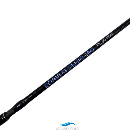 Kendo Ronin Slow Jig 180cm 40-160gr Olta Kamışı (1)