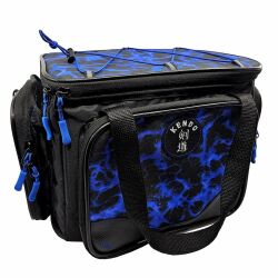 Kendo Sahte Balık Çantası - 1