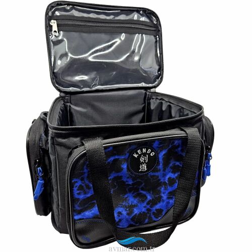 Kendo Sahte Balık Çantası - KENDO (1)