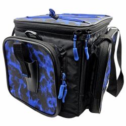 Kendo Sahte Balık Çantası - 3