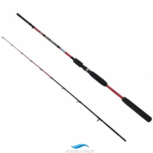 Kendo Sea Bream 165cm 150gr 2P Olta Kamışı - KENDO