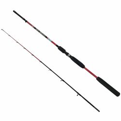 Kendo Sea Bream 165cm 150gr 2P Olta Kamışı - 1
