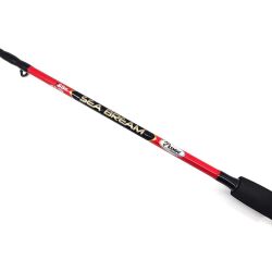 Kendo Sea Bream 165cm 150gr 2P Olta Kamışı - 2