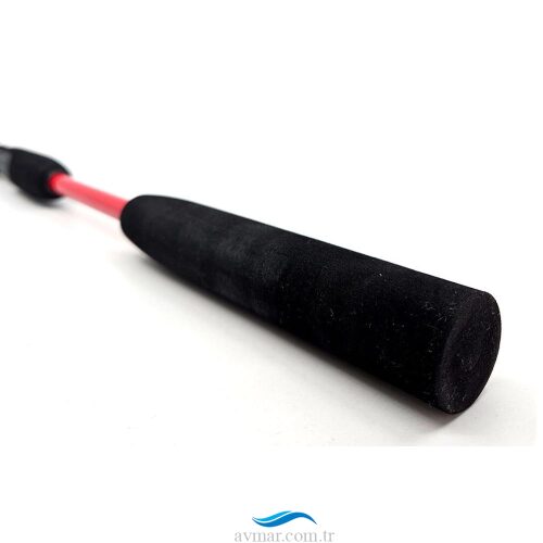 Kendo Sea Bream 165cm 150gr 2P Olta Kamışı - 4