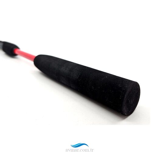 Kendo Sea Bream 180cm 150gr 2P Olta Kamışı - 4