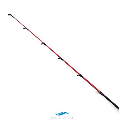 Kendo Sea Bream 210cm 150gr 2P Olta Kamışı - 3