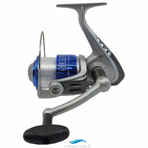 Kendo Sea Power 5000 Olta Makinesi - 3