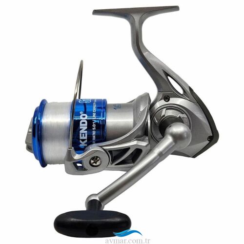 Kendo Sea Power 5000 Olta Makinesi - KENDO