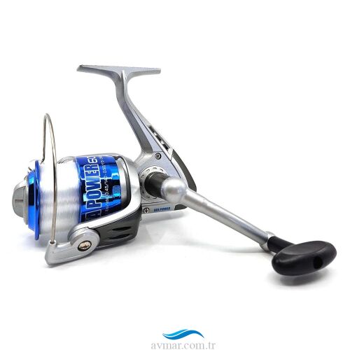 Kendo Sea Power 6000 Olta Makinesi - KENDO