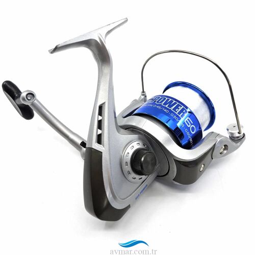 Kendo Sea Power 6000 Olta Makinesi - KENDO (1)