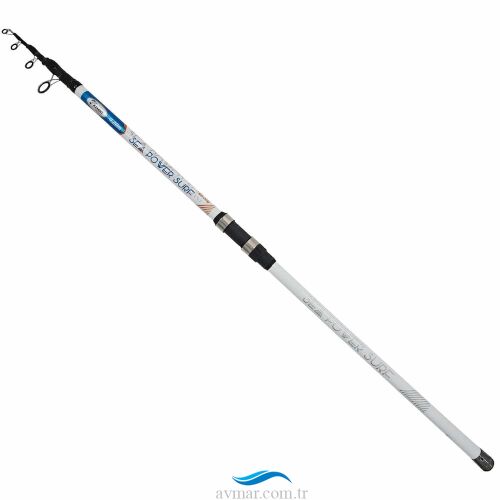 Kendo Sea Power Surf 420cm 100-250gr Olta Kamışı - 1