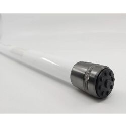 Kendo Sea Power Surf 420cm 100-250gr Olta Kamışı - 4