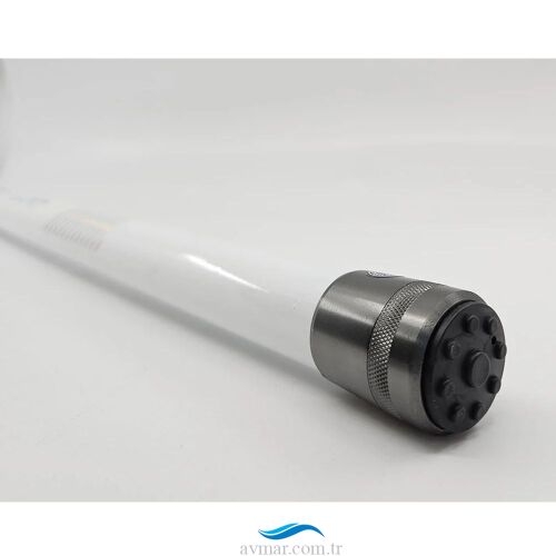 Kendo Sea Power Surf 420cm 100-250gr Olta Kamışı - 4