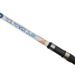 Kendo Sea Power Surf 420cm 100-250gr Olta Kamışı - 3