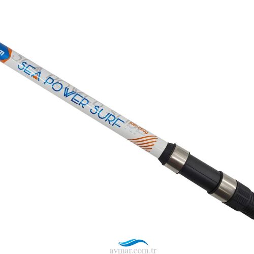 Kendo Sea Power Surf 420cm 100-250gr Olta Kamışı - 3