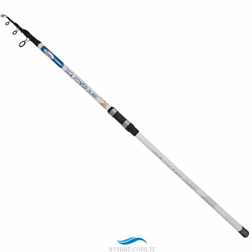 Kendo Sea Power Surf 420cm 100-250gr Olta Kamışı