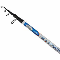 Kendo Sea Power Surf 420cm 100-250gr Olta Kamışı - 2